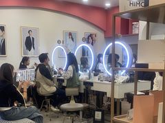 -海马体照相馆(广州新世界云门New park店)
