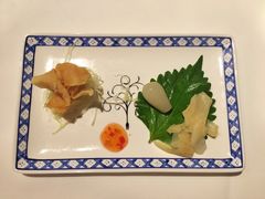 -唐阁(香港朗廷酒店)