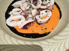 -Laures·月桂西班牙碳烤餐厅(十尚坊店)