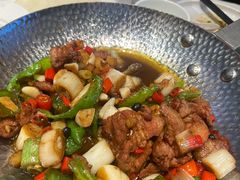 -老济南·地道济南菜(大明湖店)