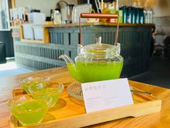 -金鱼妈妈 山野·食趣(荫山街店)