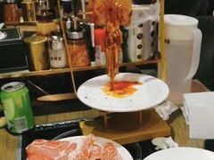 -火炉火自助餐(西直门凯德MALL店)