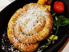 -西堤牛排(南京龙江店)