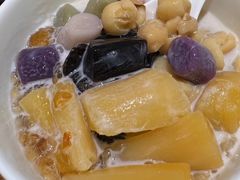 -糖纸甜品(慈溪城西银泰店)