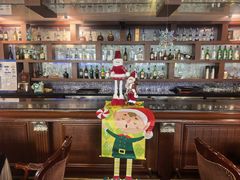 -北京建国饭店杰斯汀法餐厅