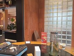 -味莊餐厅(康庄南街店)
