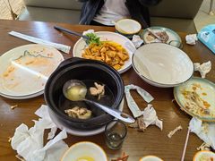 -食光慢宴·安吉土菜馆