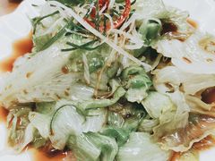 -宏记广东客家菜(丰汇店)