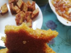 -金台阶鱼馆(于桥水库店)