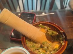 -江边城外烤全鱼(方庄时代购物中心店)