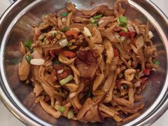 -湖南码头·地道岳阳美食·湘菜(魏公村店)