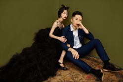 -帆拉斐婚纱摄影(春熙店)