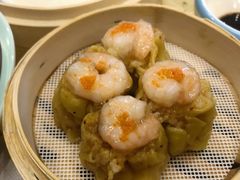 -维园港式茶餐厅(龙岗盛平店)