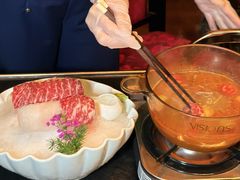 -金链花·泰国餐厅(国贸店)