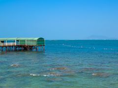 -三亚西岛海洋文化旅游区