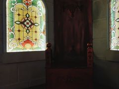 -逃脱反斗城沉浸剧情密室(北京路店)