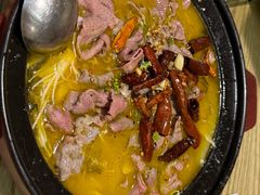 -榕意·川味之美(深业上城店)