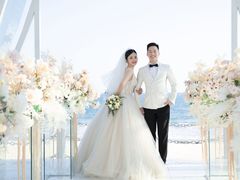 -经典婚纱摄影美学馆·私人定制