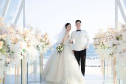 -经典婚纱摄影美学馆·私人定制