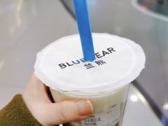 -兰熊鲜奶(西直门凯德mall店)
