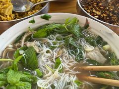 -熊氏牛羊杂粉(龙眼井总店)