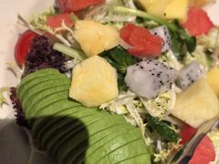 -赤火牛排(金狮广场店)