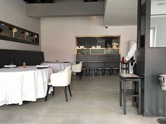 大堂-TRB Forbidden City(故宫店)