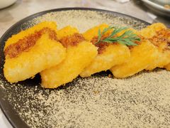 糍粑-火婆子·川小馆(扬韬科技广场店)