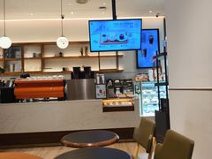 大堂-Peet's 皮爷咖啡(乐峰店)