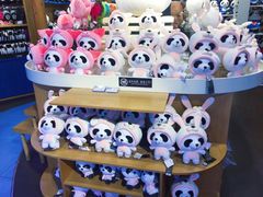 -熊猫屋(宽窄巷子景区店)