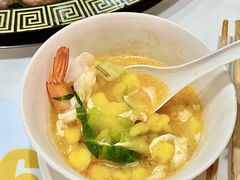-巧克力渔家.小船海鲜胶东菜(万平口店)