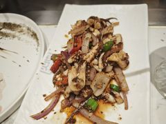 -火地铁板烧(昆山万象汇店)