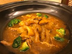 -锦江宾馆-花园餐厅