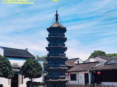 -南翔古镇
