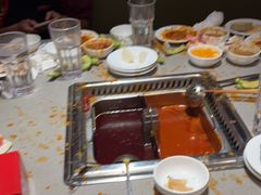 -海底捞火锅(赛格国际购物中心店)