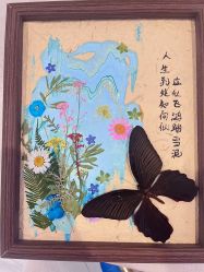 -Mini Muses ·创意手作·陶艺·银饰·团建(芳圆里店)