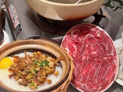 -粤来记·啫啫煲·点心(日月光店)