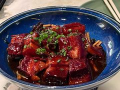 -那家小馆•北京菜•烤鸭(香山店)