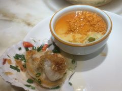 -日丰园海肠水饺·老字号大连海鲜(和平广场店)