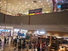 -永旺梦乐城(金银潭店)