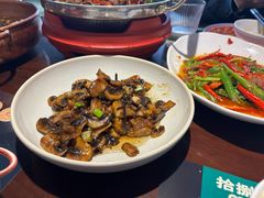 -拾捌川·自贡爆炒(新街口店)