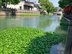 -衣裳街历史文化街区