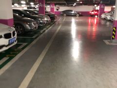 -鹏欣水游城