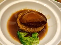 -箸福·夜上海(雨花客厅店)