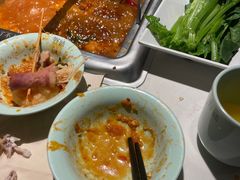 -野妹火锅(布吉店)