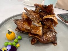 -新名仕新白玉兰餐厅