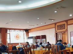 大堂-砂锅居(西四店)