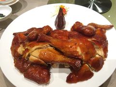 -陶陶居海鲜酒家(新马路店)