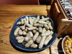 -五样儿西昌小签签烤串(建设路店)