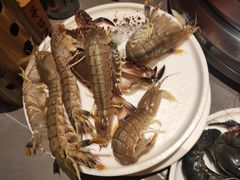 -黑金·寻焰自助百汇·烤肉·火锅(中街店)